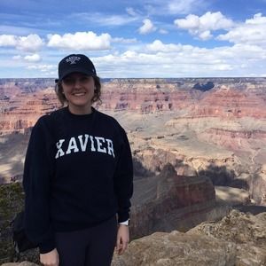 Meet your Posher, Elizabeth